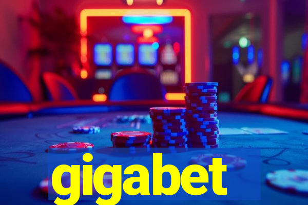 gigabet - casino games